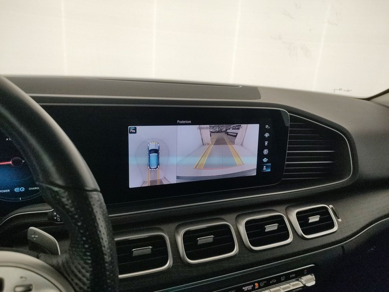 GLE 300 d mhev Premium Plus 4matic auto - Certified