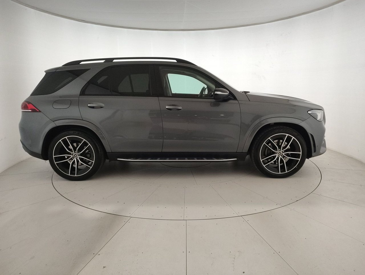 GLE 300 d mhev Premium Plus 4matic auto - Certified