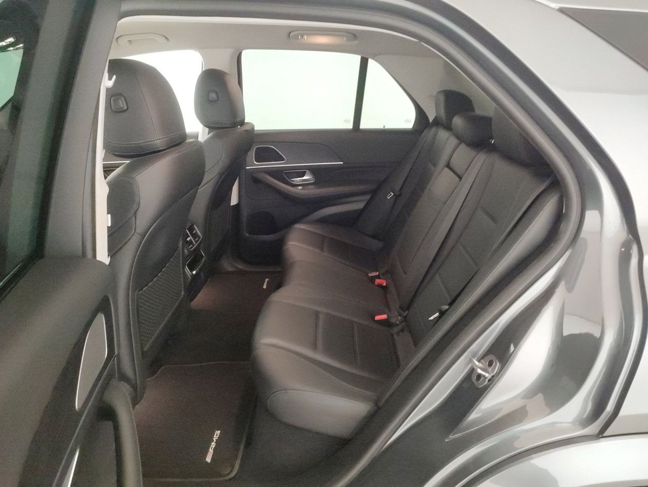 GLE 300 d mhev Premium Plus 4matic auto - Certified