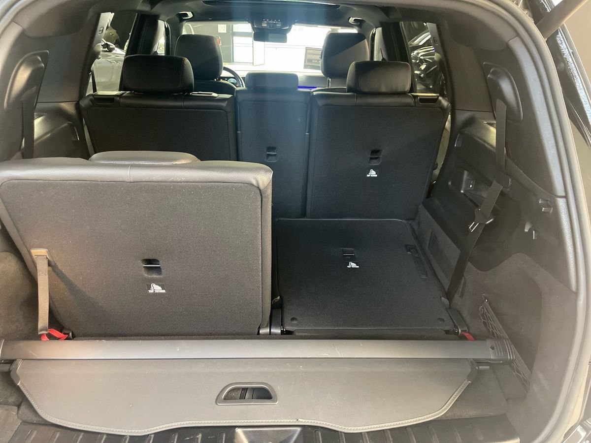 GLB 180 d Premium auto - Certified