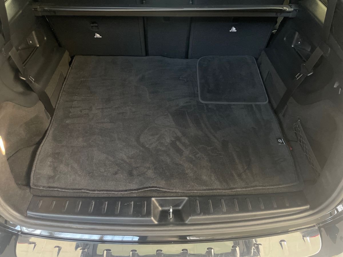 GLB 180 d Premium auto - Certified