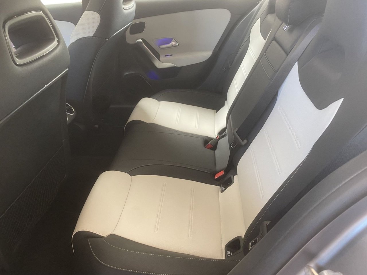 A AMG 45 S Edition1 4matic+ auto - Certified