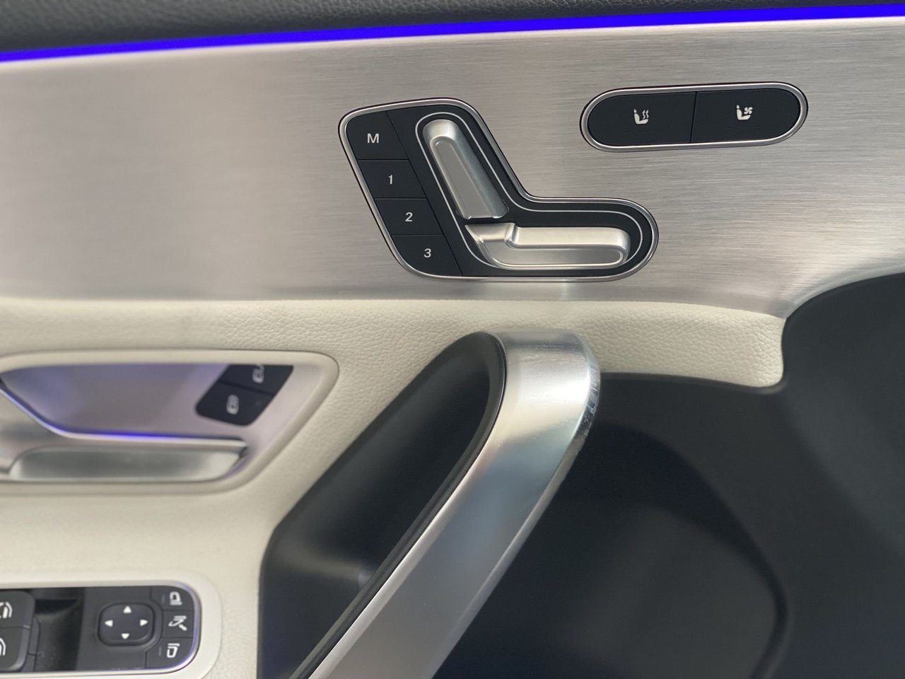 A AMG 45 S Edition1 4matic+ auto - Certified