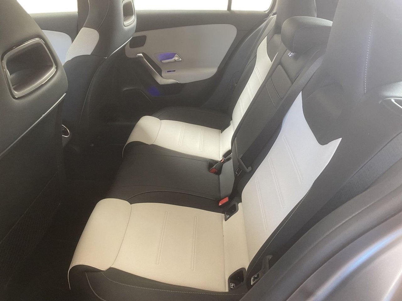 A AMG 45 S Edition1 4matic+ auto - Certified