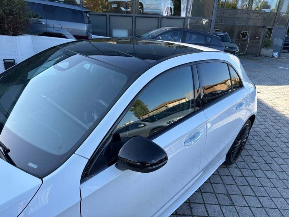 A 250 e phev AMG Line Advanced Plus auto - Certified
