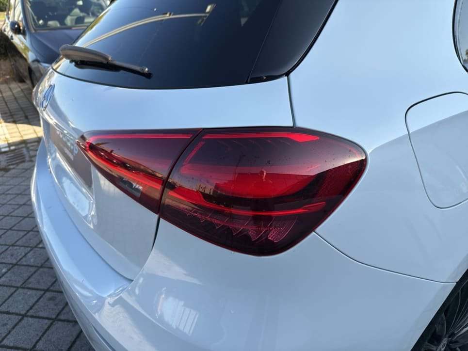 A 250 e phev AMG Line Advanced Plus auto - Certified