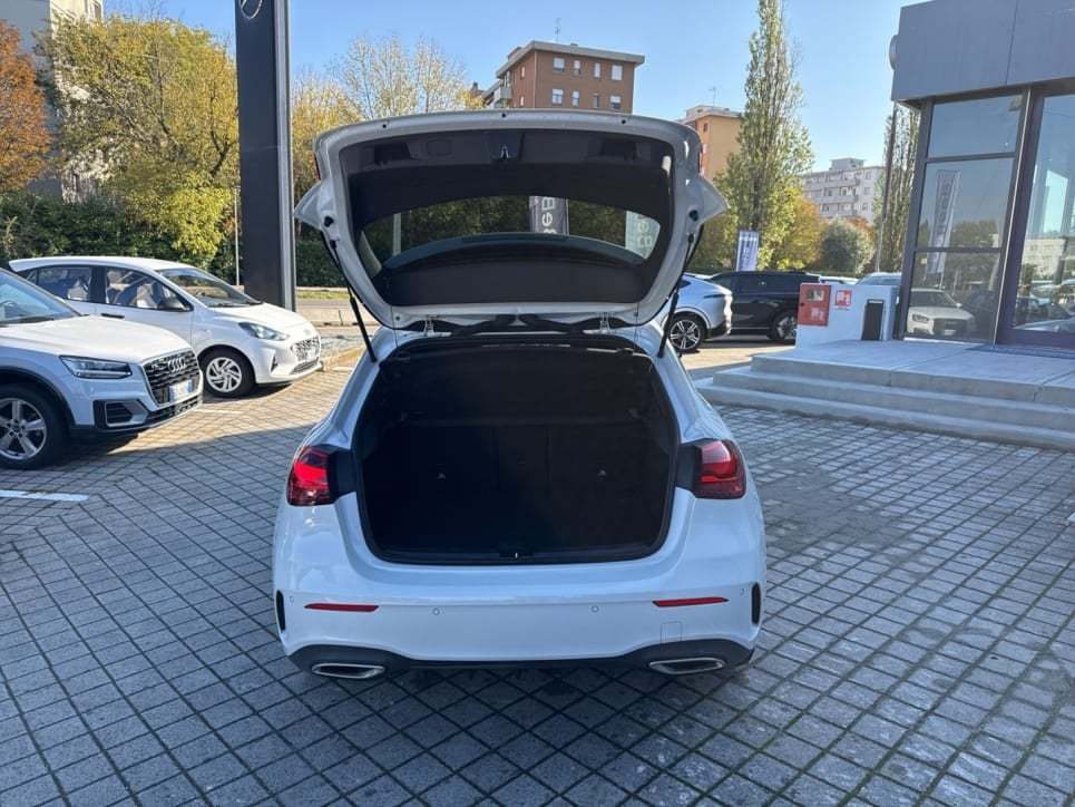 A 250 e phev AMG Line Advanced Plus auto - Certified