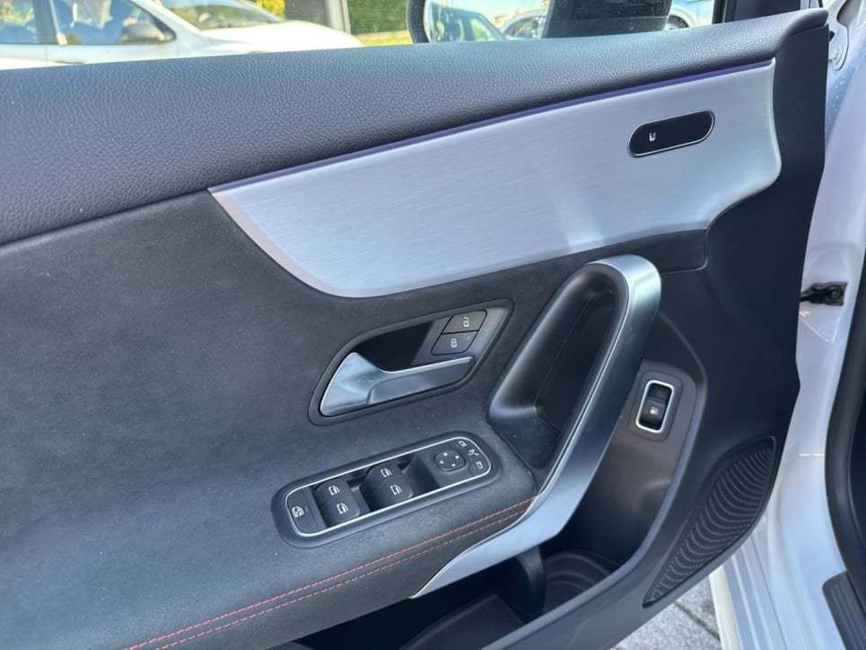 A 250 e phev AMG Line Advanced Plus auto - Certified