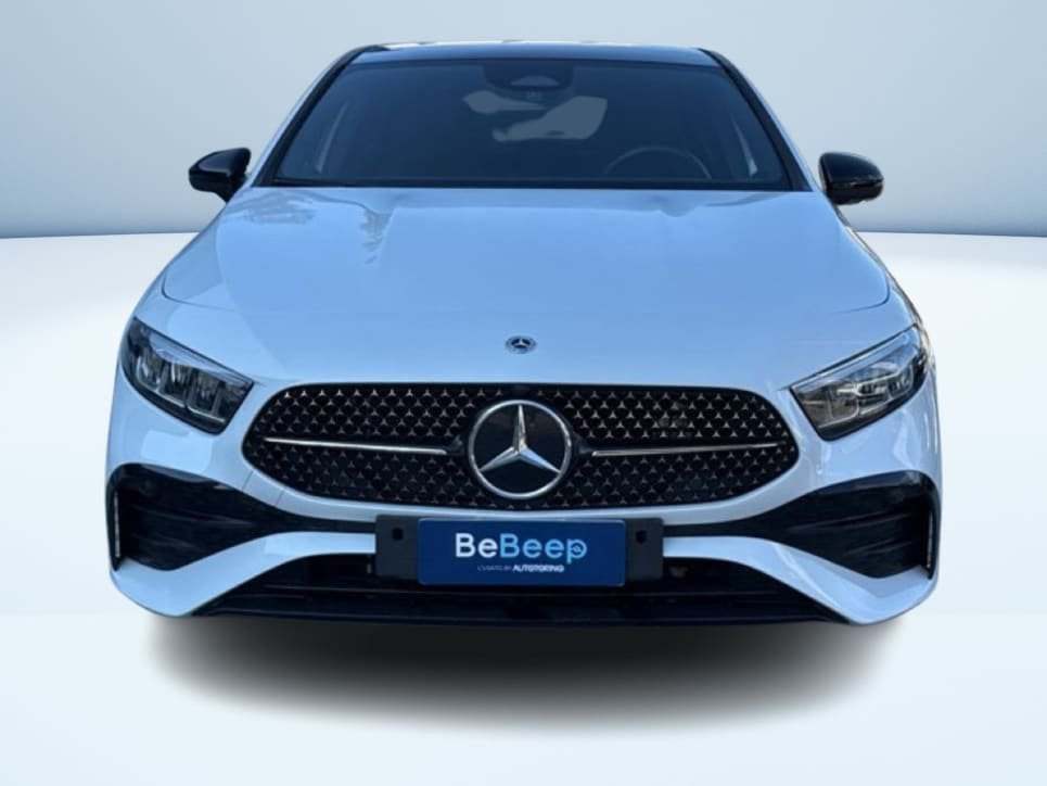 A 250 e phev AMG Line Advanced Plus auto - Certified