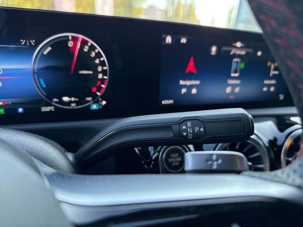 A 250 e phev AMG Line Advanced Plus auto - Certified