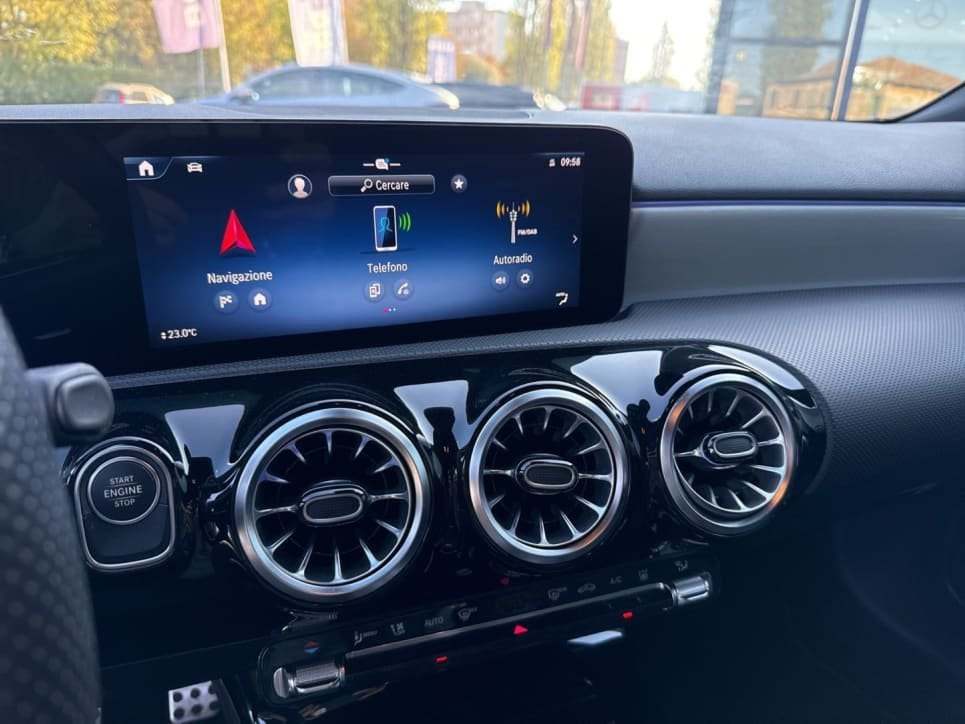 A 250 e phev AMG Line Advanced Plus auto - Certified