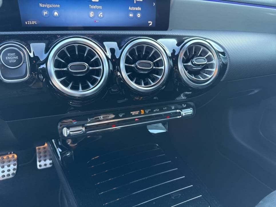 A 250 e phev AMG Line Advanced Plus auto - Certified