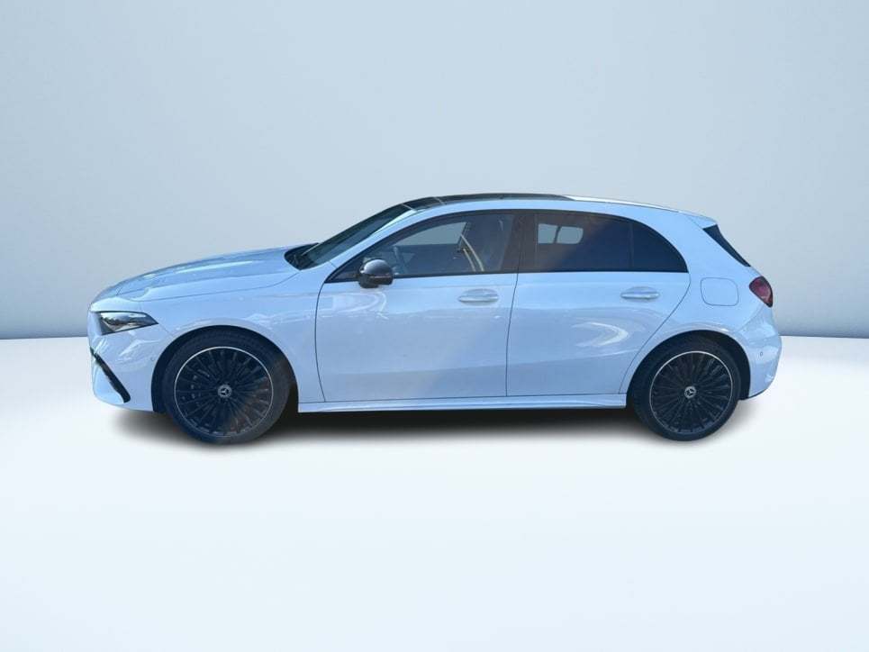 A 250 e phev AMG Line Advanced Plus auto - Certified