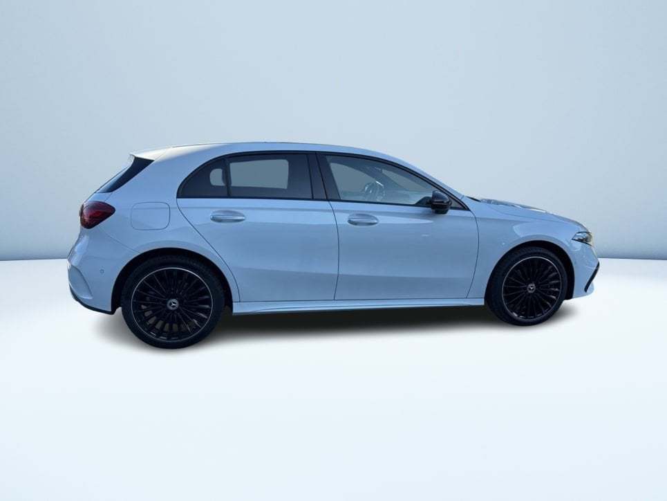 A 250 e phev AMG Line Advanced Plus auto - Certified