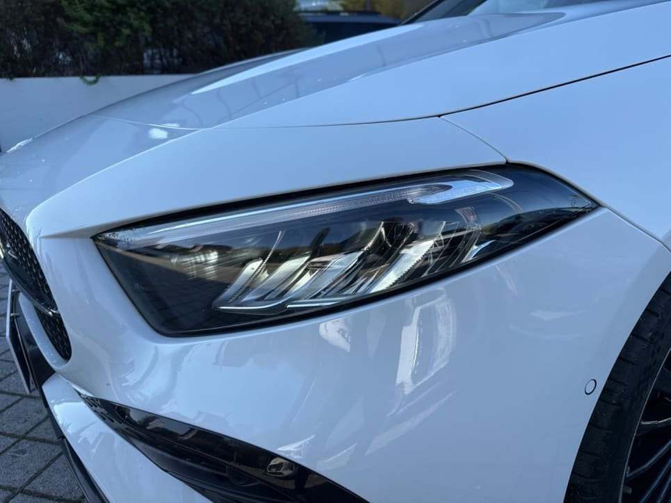 A 250 e phev AMG Line Advanced Plus auto - Certified