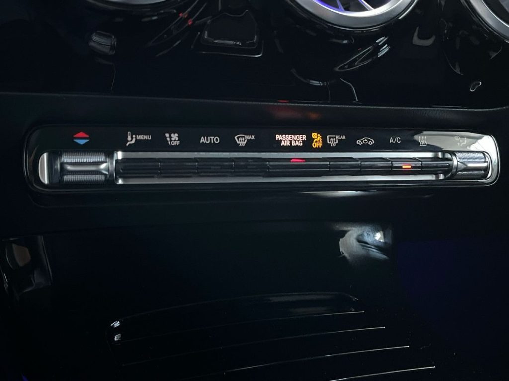 A 250 e phev Progressive Advanced Plus auto - Certified