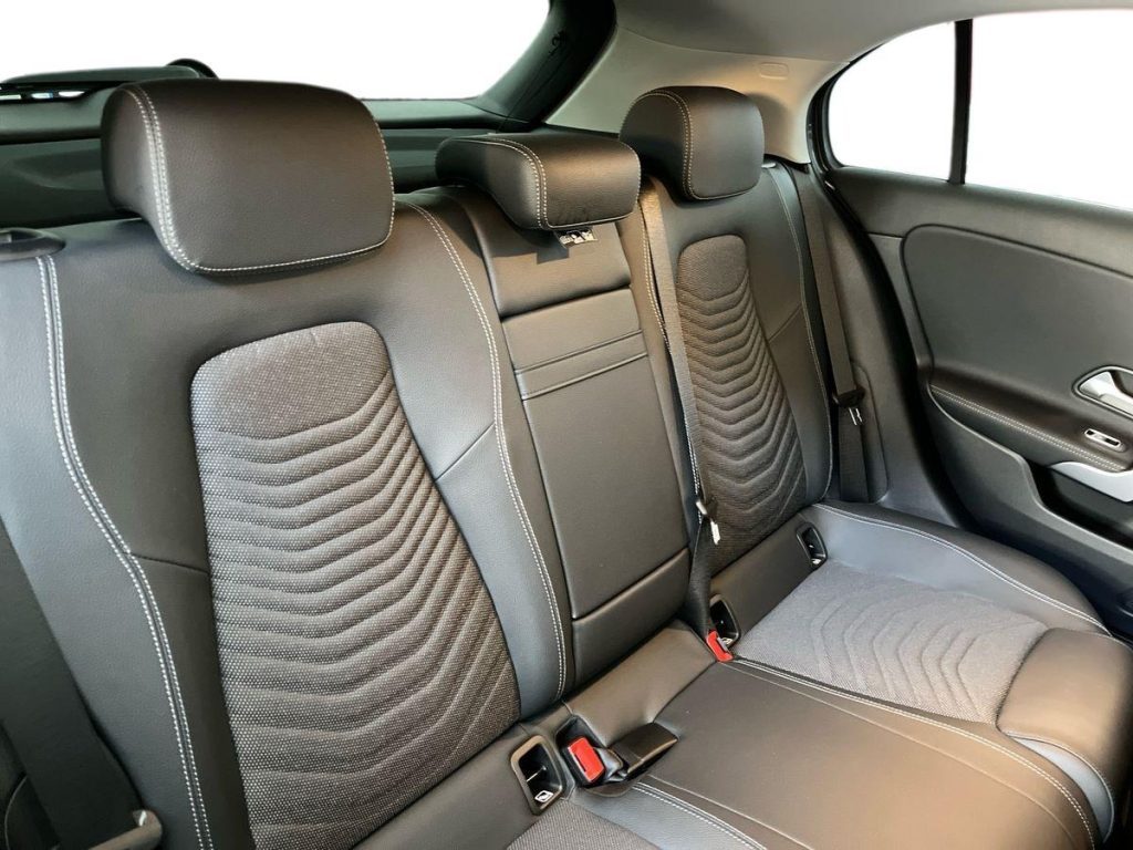 A 250 e phev Progressive Advanced Plus auto - Certified