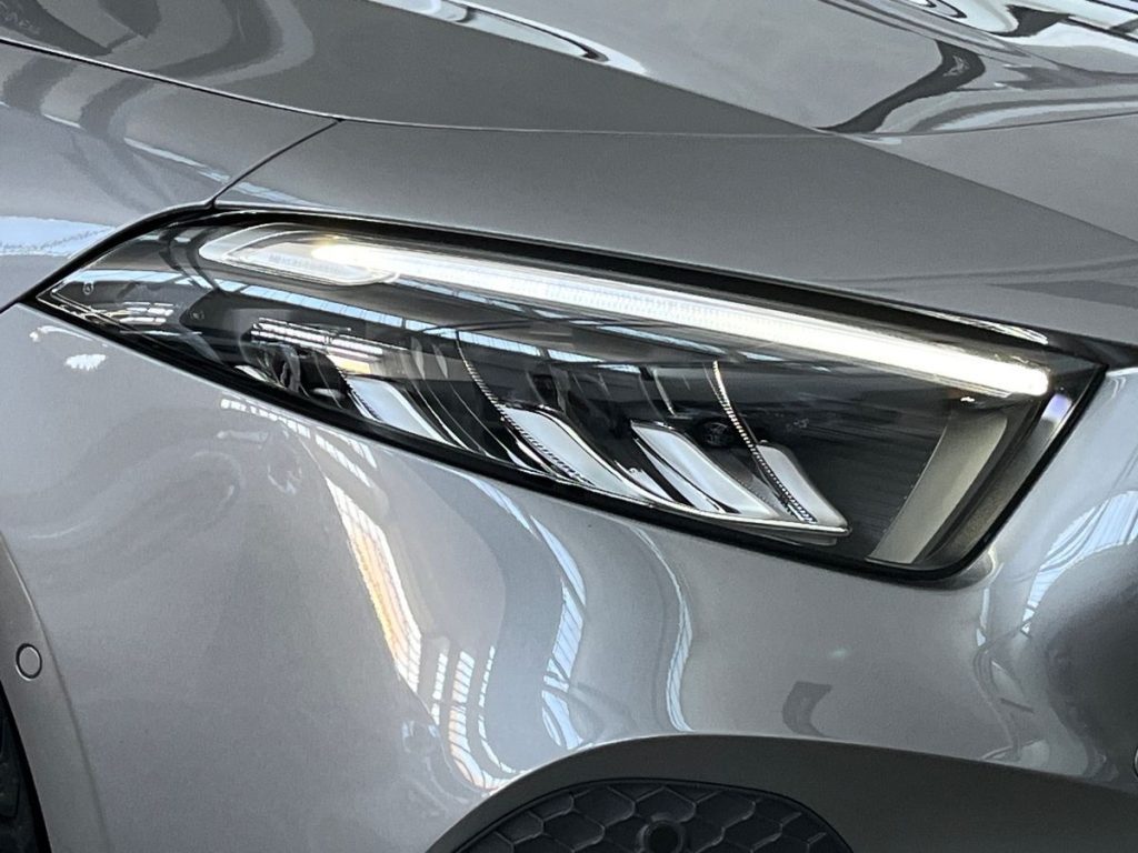 A 250 e phev Progressive Advanced Plus auto - Certified