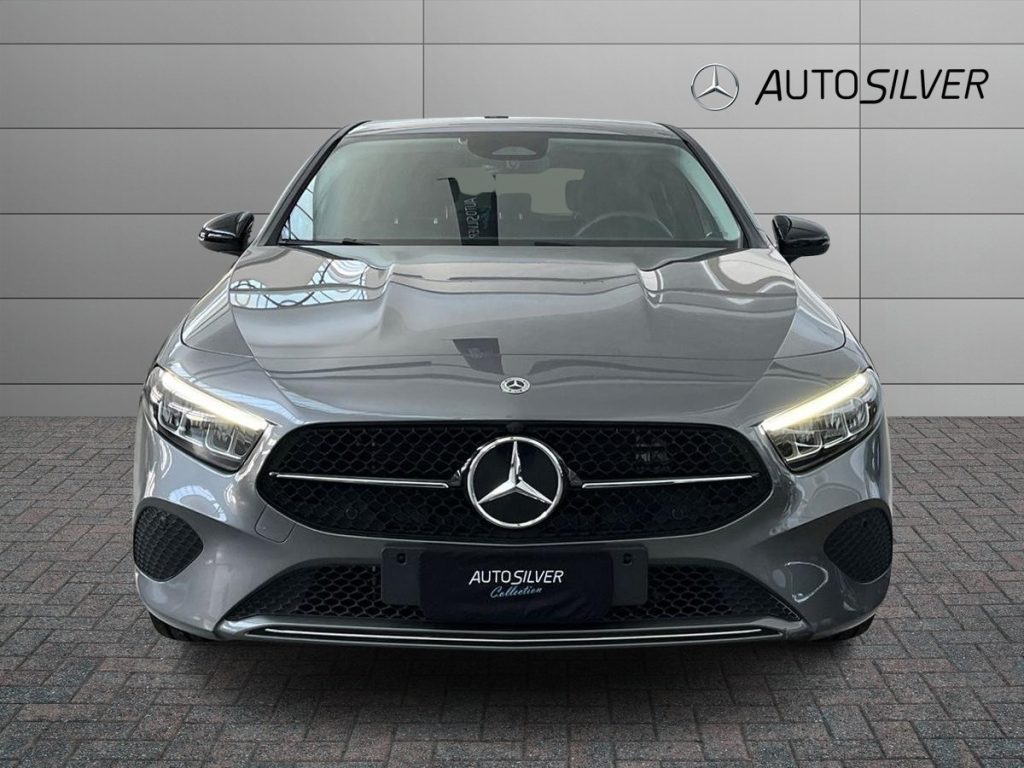 A 250 e phev Progressive Advanced Plus auto - Certified