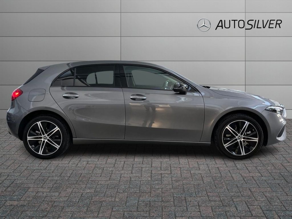 A 250 e phev Progressive Advanced Plus auto - Certified