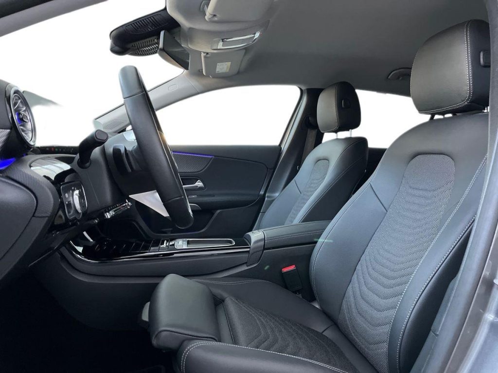 A 250 e phev Progressive Advanced Plus auto - Certified