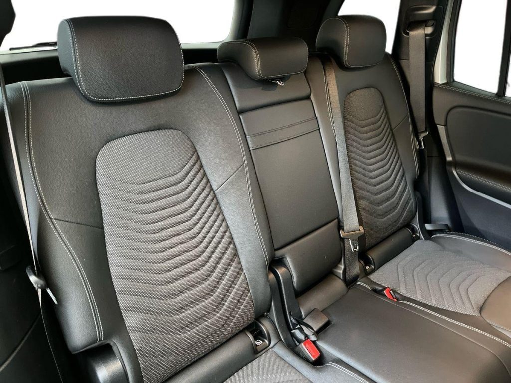 EQB 250+ Sport Plus - Certified