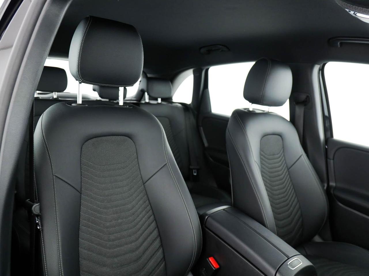 B 180 d Executive - Certified