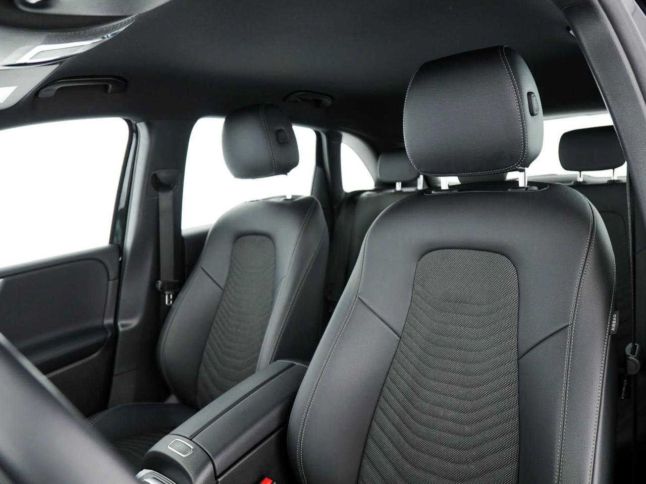 B 180 d Executive - Certified