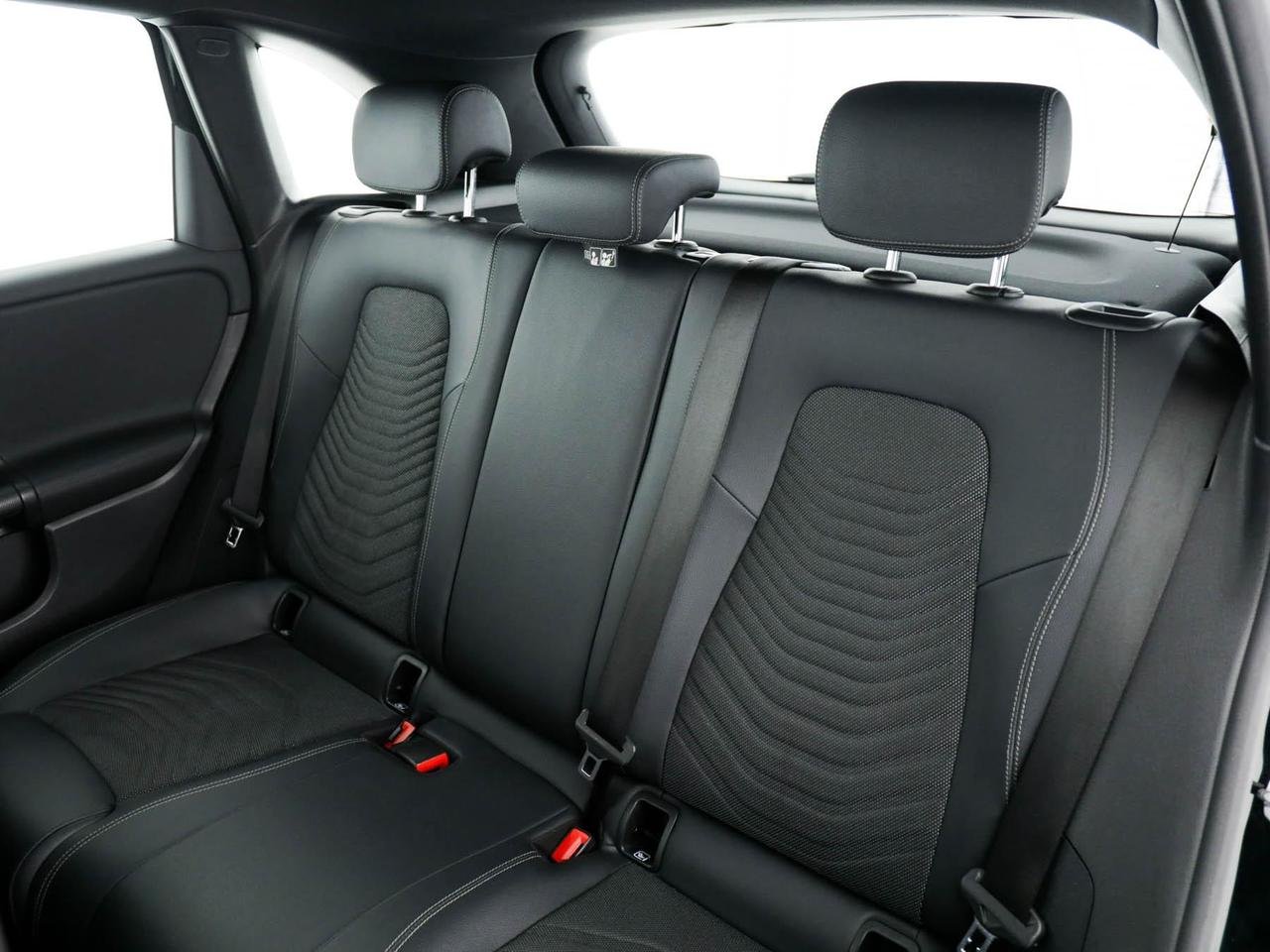 B 180 d Executive - Certified