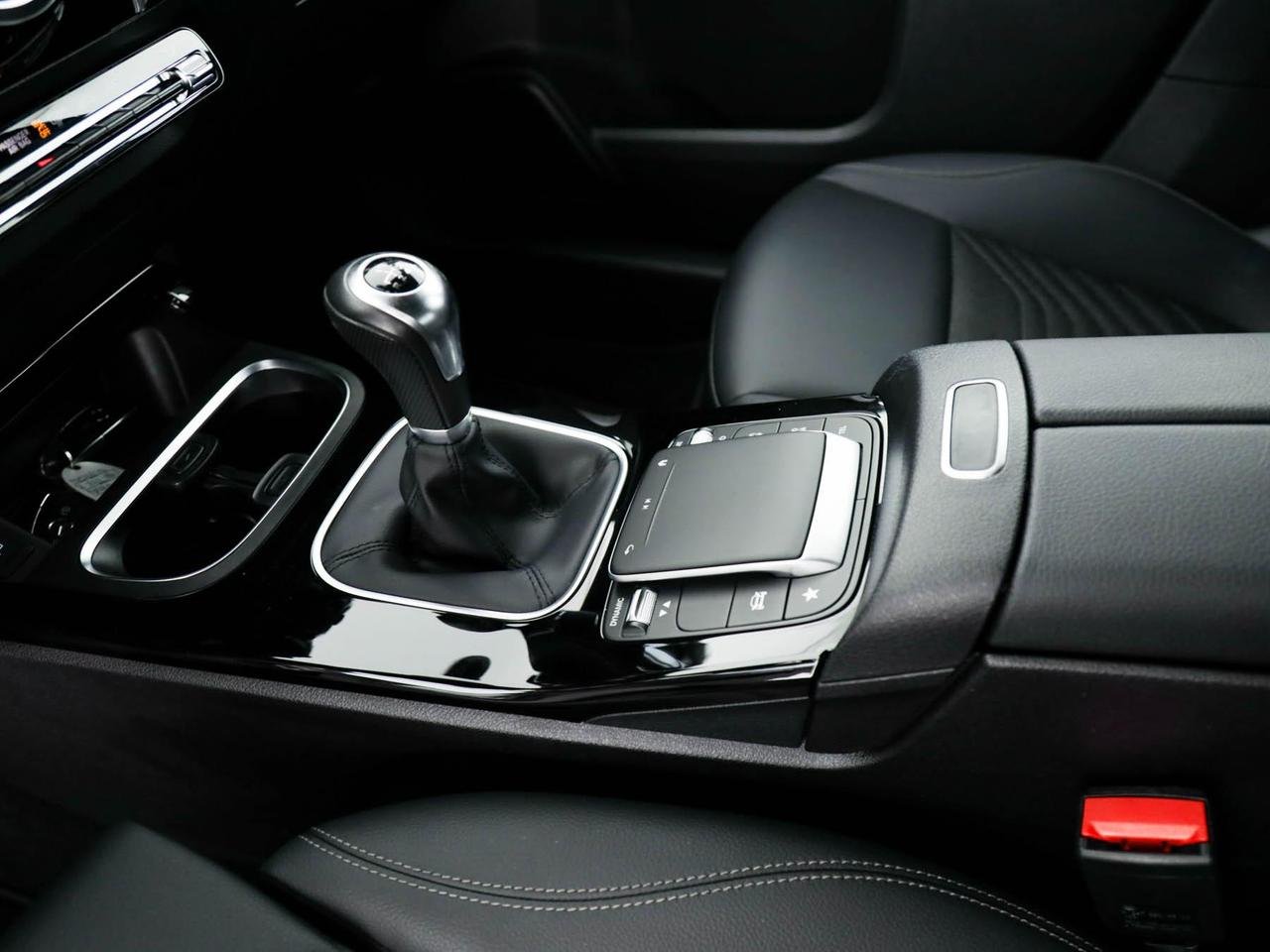 B 180 d Executive - Certified