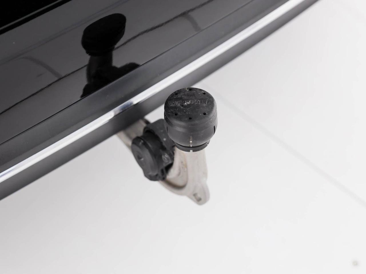 B 180 d Executive - Certified