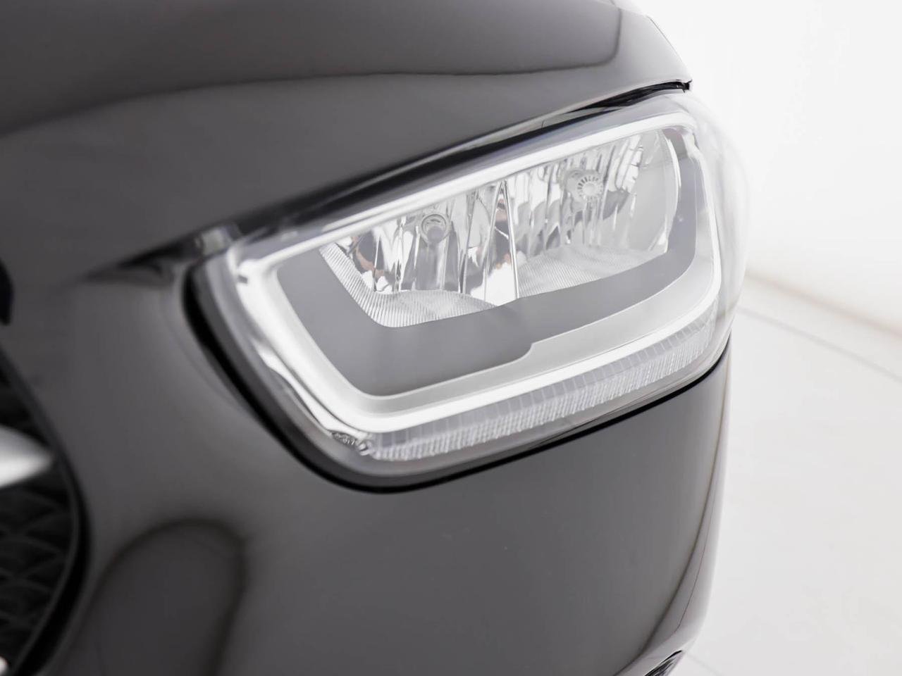 B 180 d Executive - Certified