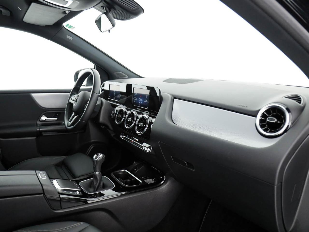 B 180 d Executive - Certified