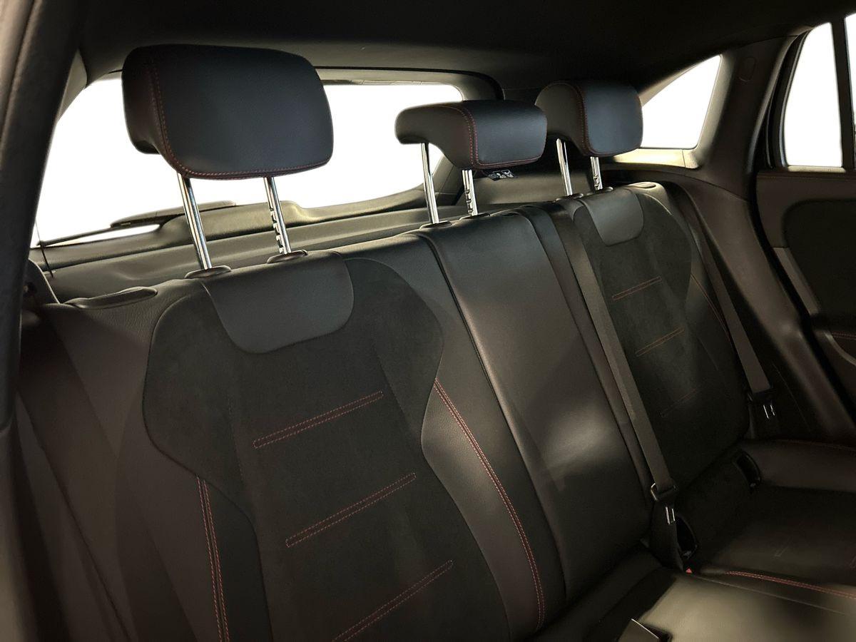 GLA 180 d Premium auto - Certified