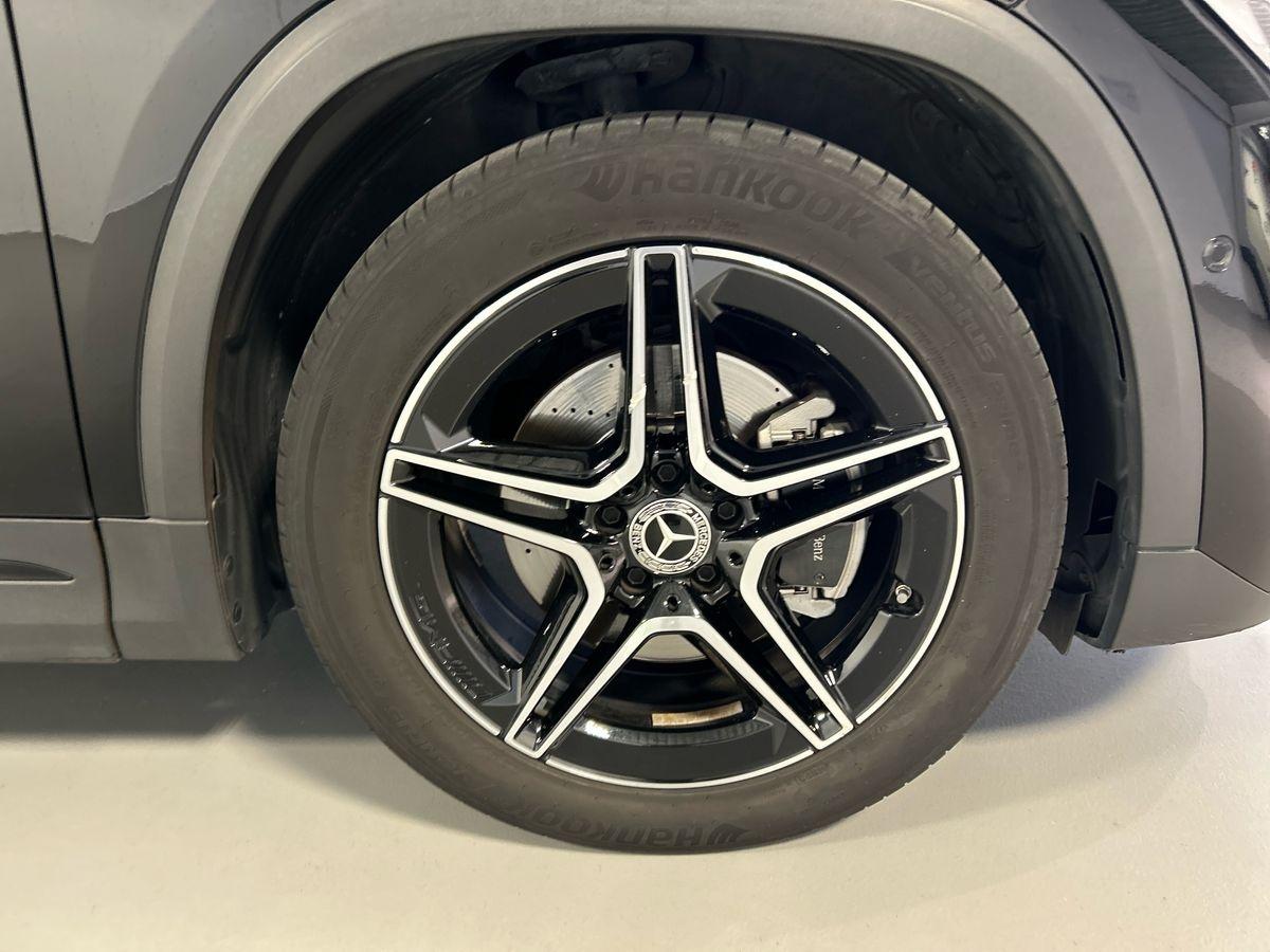 GLA 180 d Premium auto - Certified
