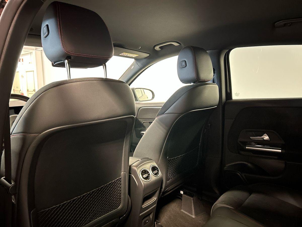 GLA 180 d Premium auto - Certified