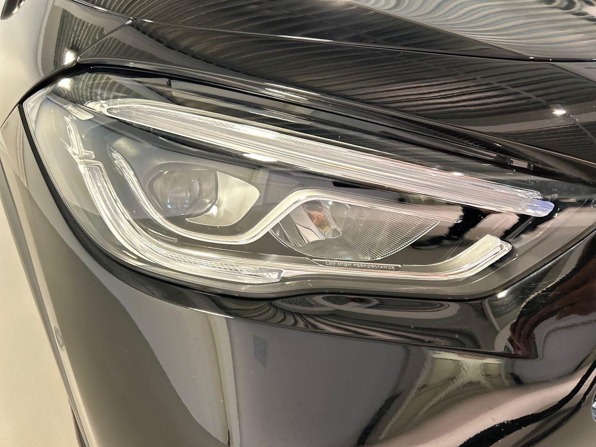 GLA 180 d Premium auto - Certified