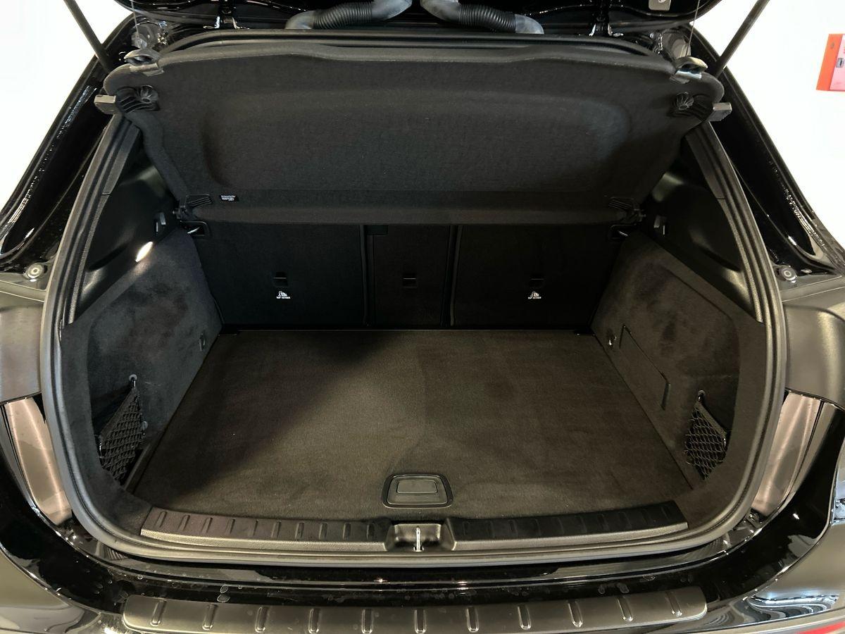 GLA 180 d Premium auto - Certified