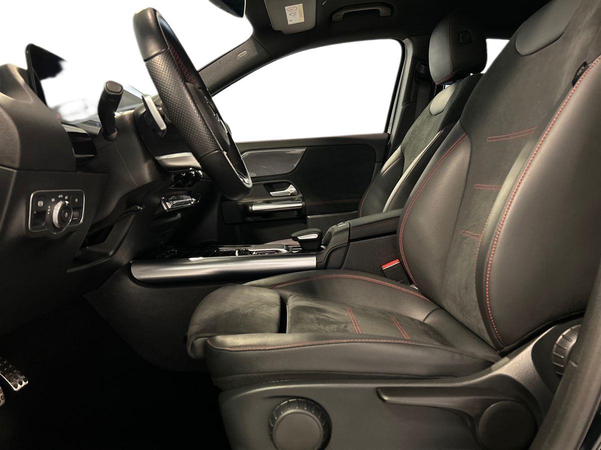 GLA 180 d Premium auto - Certified