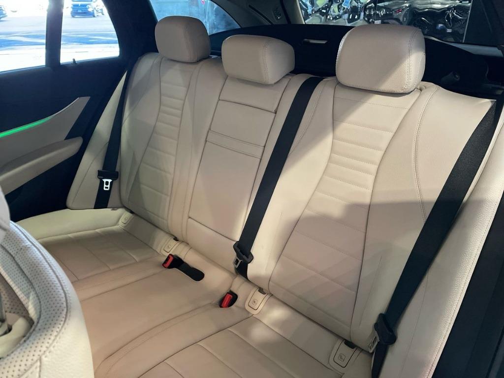E SW 220 d Premium 4matic auto my20 - Certified
