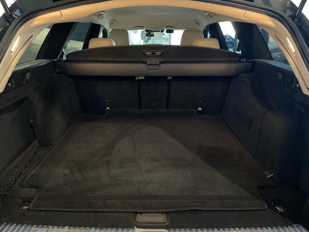 E SW 220 d Premium 4matic auto my20 - Certified