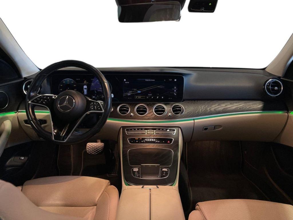 E SW 220 d Premium 4matic auto my20 - Certified
