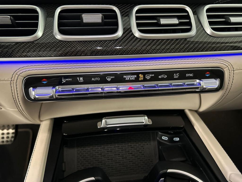GLE AMG 53 AMG Line Premium Plus 4matic+ auto - Certified