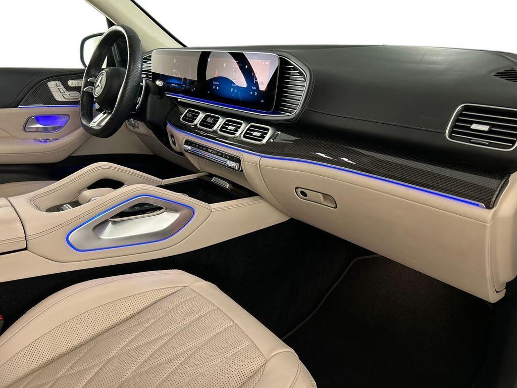 GLE AMG 53 AMG Line Premium Plus 4matic+ auto - Certified