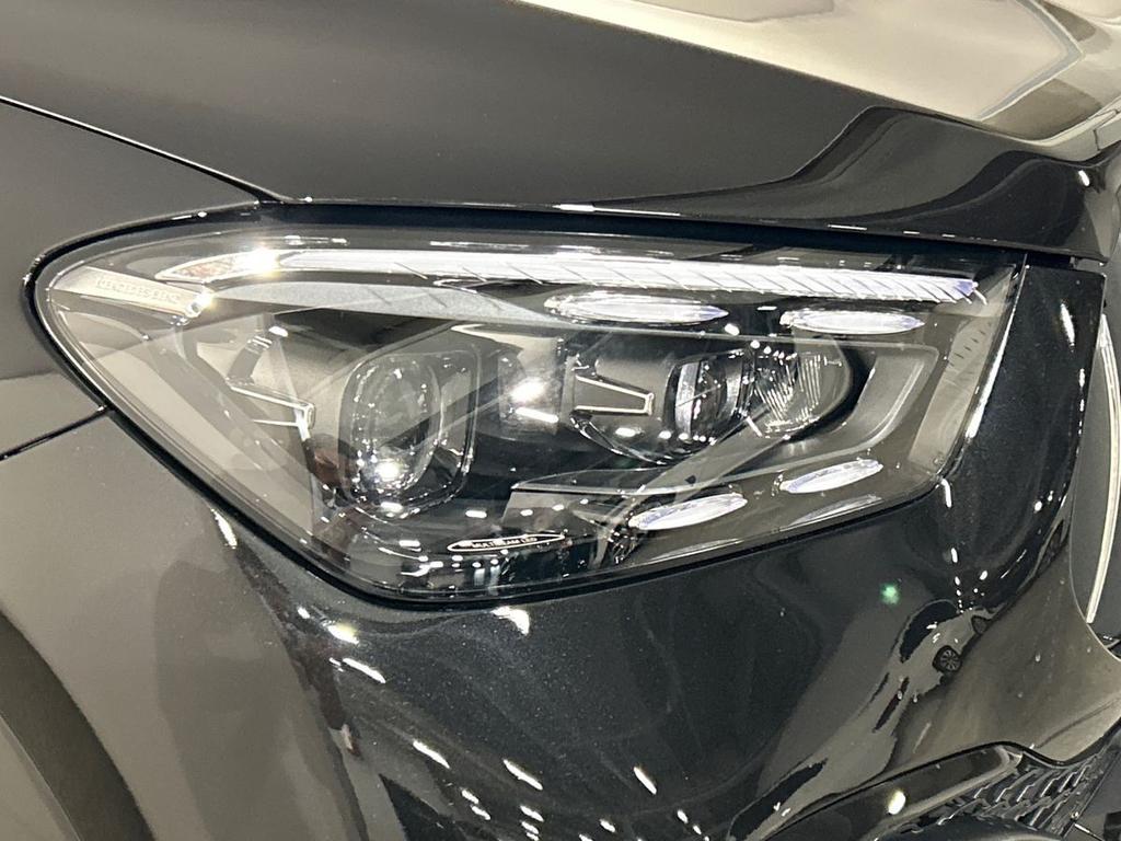 GLE AMG 53 AMG Line Premium Plus 4matic+ auto - Certified