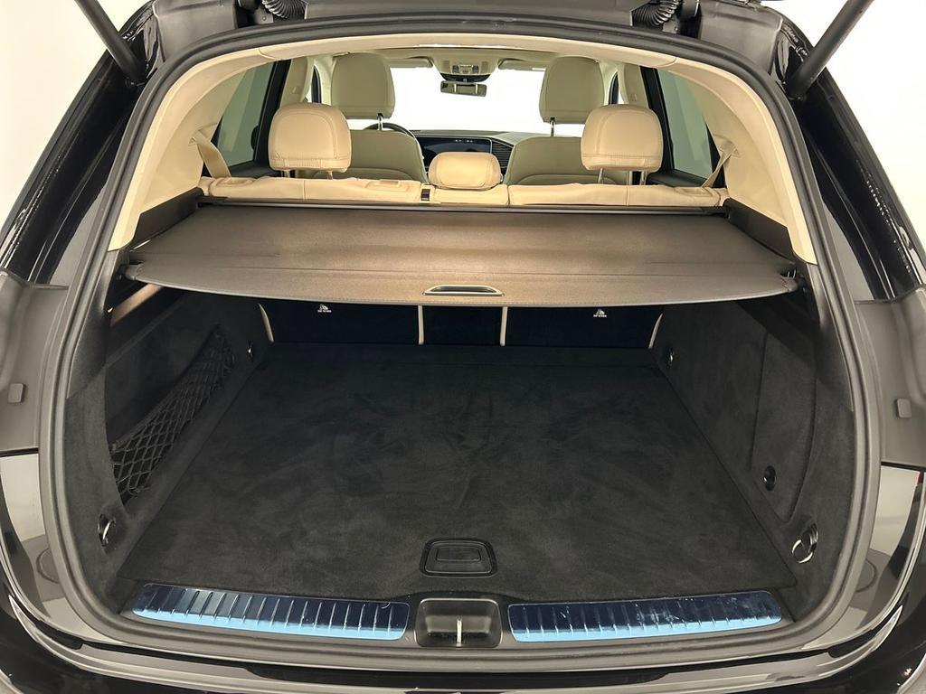 GLE AMG 53 AMG Line Premium Plus 4matic+ auto - Certified