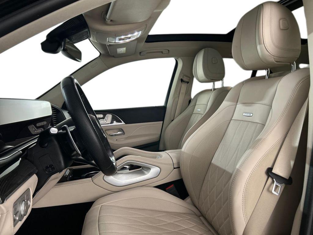 GLE AMG 53 AMG Line Premium Plus 4matic+ auto - Certified