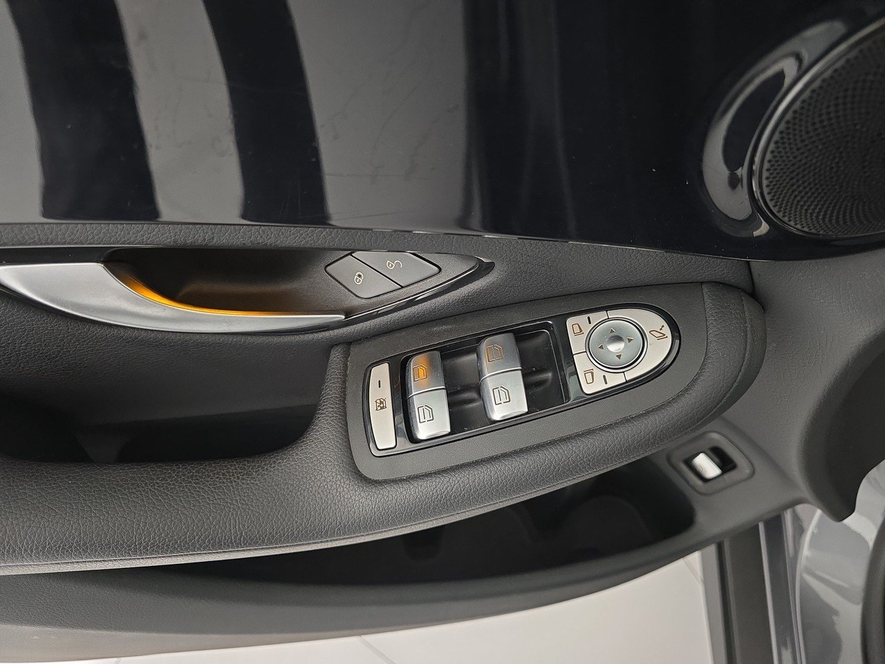 GLC 300 de phev (eq-power) Sport 4matic auto - Certified