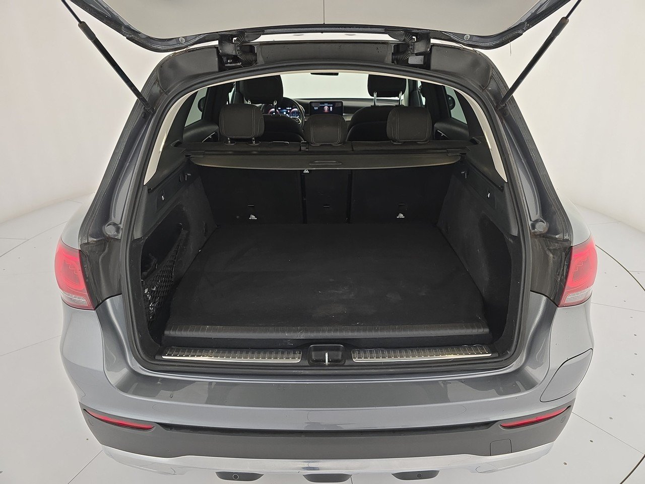 GLC 300 de phev (eq-power) Sport 4matic auto - Certified