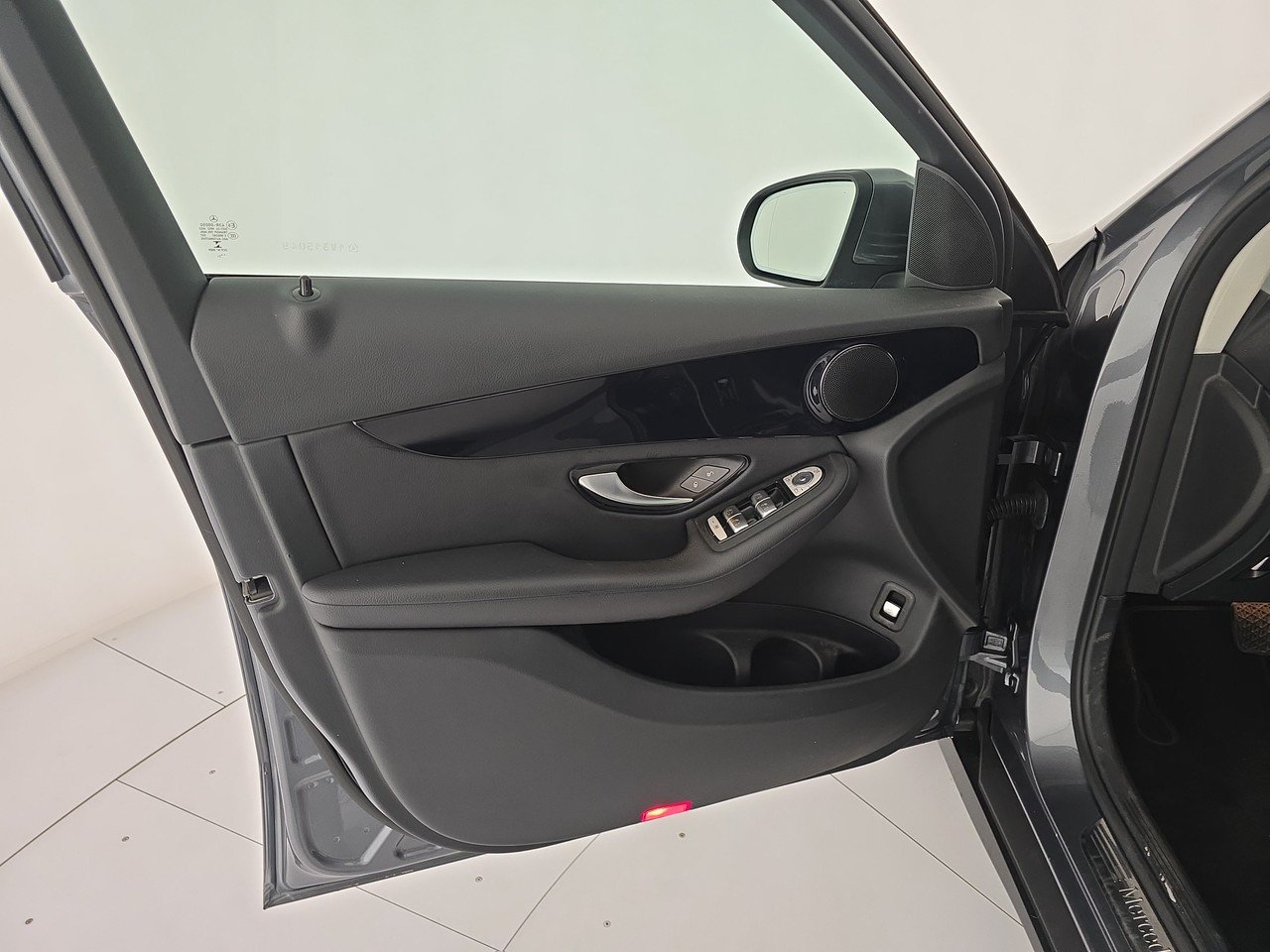 GLC 300 de phev (eq-power) Sport 4matic auto - Certified